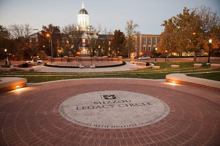 Mizzou Students Demand Justice as Budget Cuts Target Communities of Color