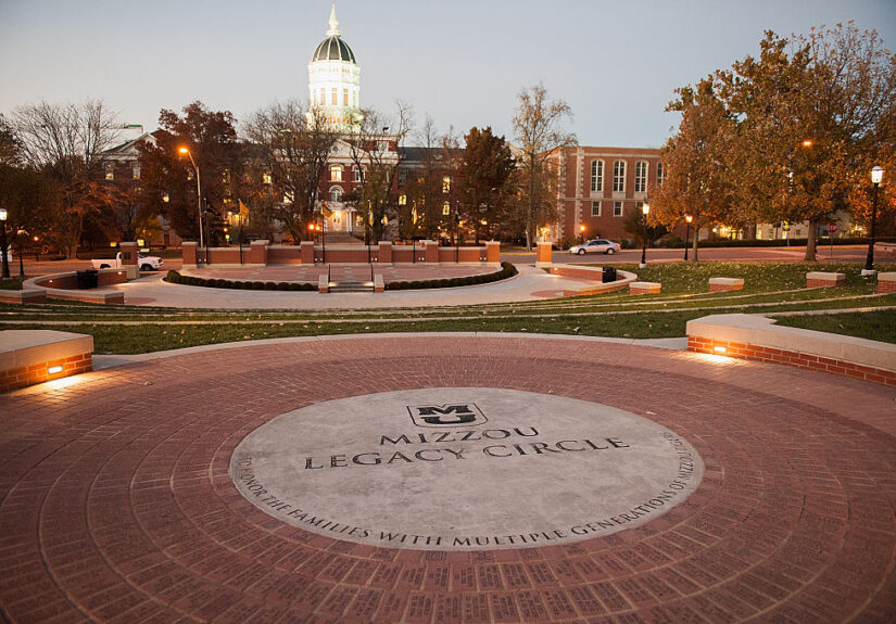 Mizzou Students Demand Justice as Budget Cuts Target Communities of Color Mizzou Students Demand Justice as Budget Cuts Target Communities of Color