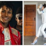 All the Fly Fashions Fans Are Popping Out With to See New Michael Jackson Movie