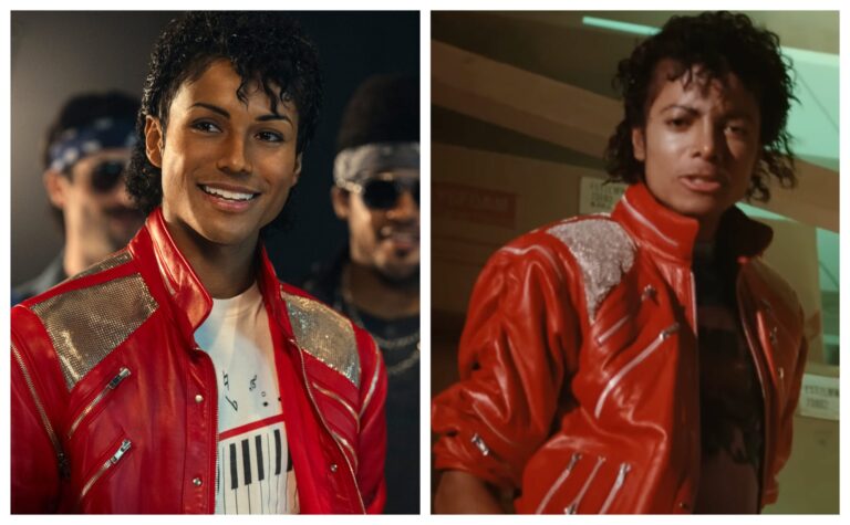 Everything You Need to Watch, Listen To Before You See the New Michael Jackson Movie