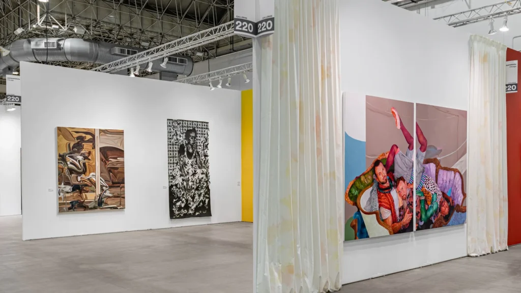 EXPO Chicago 2026: The Art Fair Built On Discovery And Dialogue