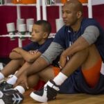 Monty Williams: A Father’s Pride and Hope in Detroit