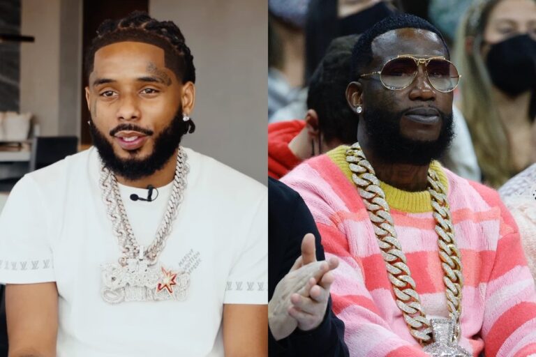 More Details Emerge in Alleged Pooh Shiesty-Gucci Mane Robbery More Details Emerge in Alleged Pooh Shiesty-Gucci Mane Robbery