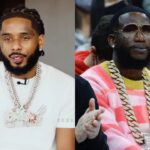 More Details Emerge in Alleged Pooh Shiesty-Gucci Mane Robbery