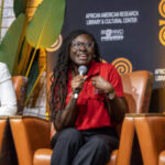 Mourning a Leader: The Tragic Loss of Coral Springs’ First Black Female Commissioner