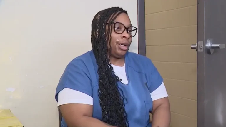 ‘My Life Could Be Over’: Chicago Mom Faces Decades in Prison for a Crime She Didn’t Commit