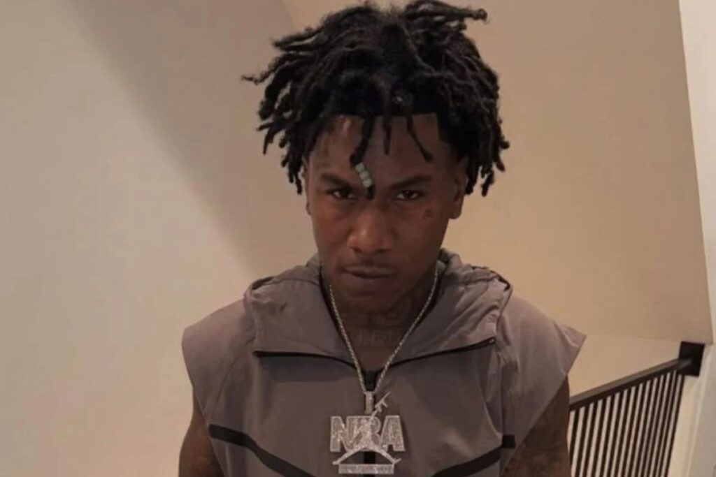 NBA Ben10 Shot Multiple Times at Houston Restaurant, Family Confirms He’s Alive NBA Ben10 Shot Multiple Times at Houston Restaurant, Family Confirms He’s Alive