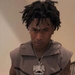 NBA Ben10 Shot Multiple Times at Houston Restaurant, Family Confirms He’s Alive