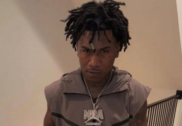 NBA Ben10 Shot Multiple Times at Houston Restaurant, Family Confirms He’s Alive NBA Ben10 Shot Multiple Times at Houston Restaurant, Family Confirms He’s Alive