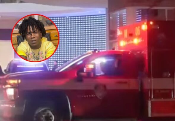 NBA YoungBoy Affiliate Ben10 Reportedly Shot Following Robbery