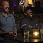 Netflix Brings the Laughter with ‘Funny AF’ Hosted by Kevin Hart
