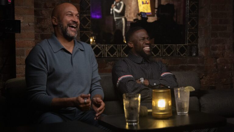 Netflix Unleashes the Laughter with ‘Funny AF’ Featuring Kevin Hart