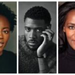 New Black Bridgerton Cast Has the Internet Shook In the Best Way!