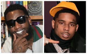 New Development in Gucci Mane, Pooh Shiesty Kidnapping Case