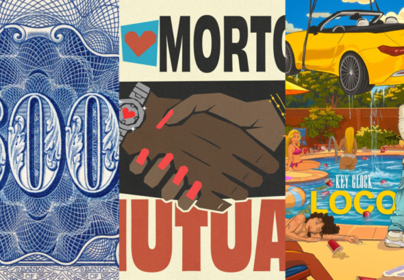 New Music Friday: The 50 Hip-Hop, R&B Releases You Need On Your Playlist