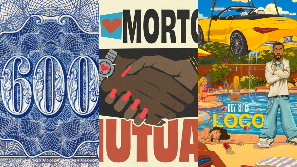 New Music Friday: The 50 Hip-Hop, R&B Releases You Need On Your Playlist