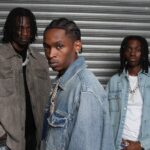 NEXT: 41 Aims To Take Their Sound Global With ‘Area 41’ Album