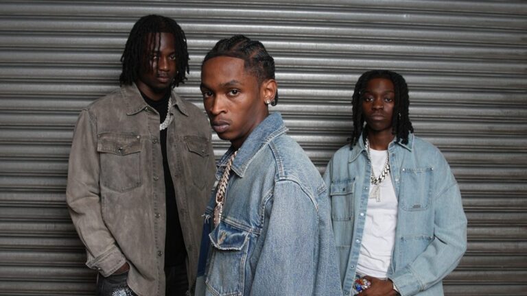 NEXT: 41 Aims To Take Their Sound Global With ‘Area 41’ Album