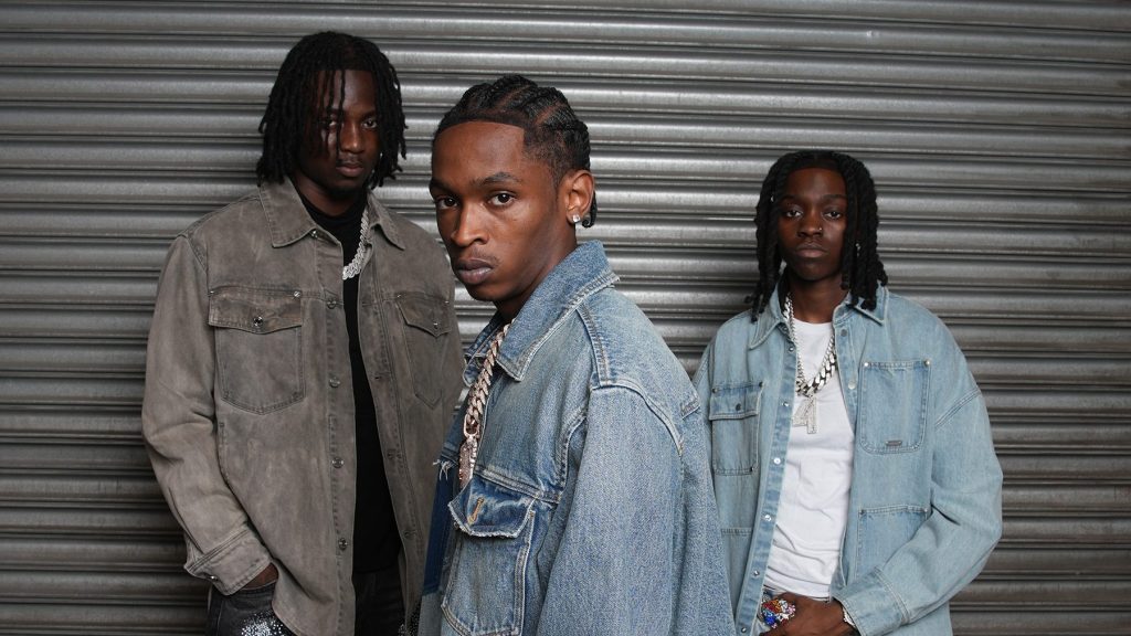 NEXT: 41 Aims To Take Their Sound Global With ‘Area 41’ Album