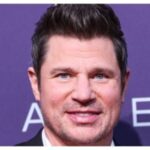 Nick Lachey Reflects on ‘White Jodeci’ Pressure and Identity Struggles Amid 98 Degrees’ Fame