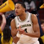 Nimari Burnett: Ready to Shine in the Final Four Spotlight