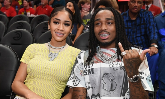 N.O.R.E. Keeps It Real: The Quavo, Offset, and Saweetie Triangle Unpacked