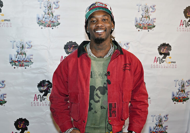 Offset Hospitalized After Shooting Near Florida Casino: A Wake-Up Call for Our Community