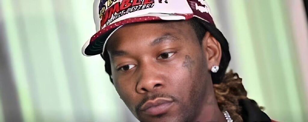 Offset Shot at Florida Casino: A Wake-Up Call for Our Community