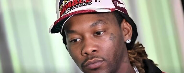 Offset Shot at Florida Casino: A Wake-Up Call for Our Community