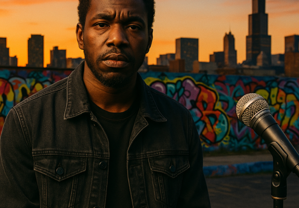 Our Legends are Leaving Too Soon: Facing the Hard Truth About Black Men’s Health