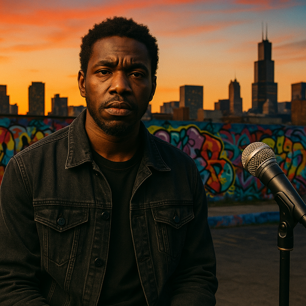 Our Legends are Leaving Too Soon: Facing the Hard Truth About Black Men’s Health