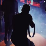 Hampton Alum Trick Williams Takes Title At Wrestlemania