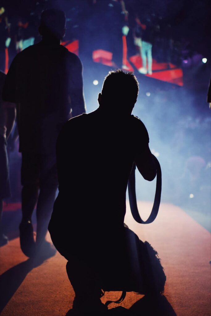 Hampton Alum Trick Williams Takes Title At Wrestlemania