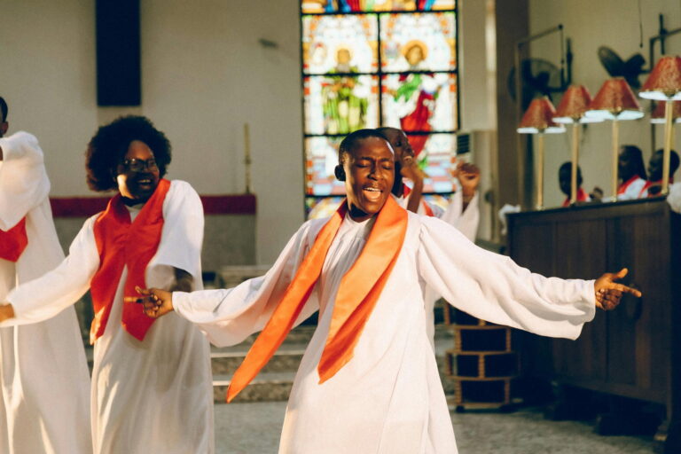 Celebrate Easter Sunday With Black Church Traditions Old And New