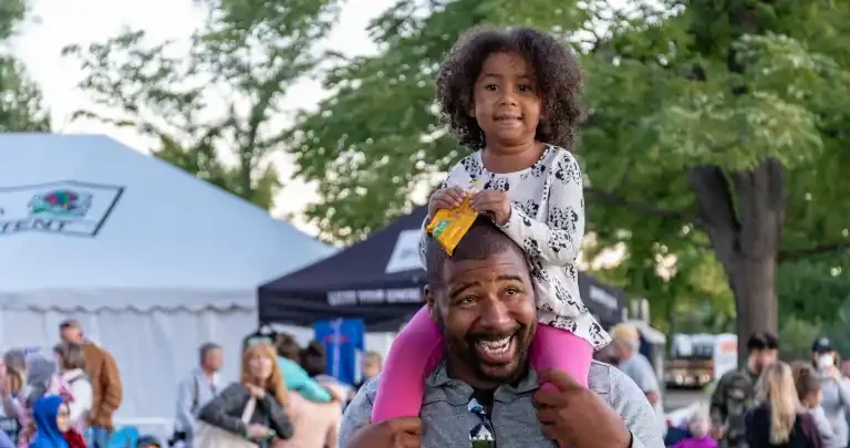 Black Festivals To Tap Into This April: Where Culture And Celebration Collide