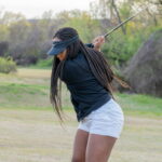 Tee Time With Purpose: Les Birdies Hits 50 Years Of Uplifting Black Women In Golf