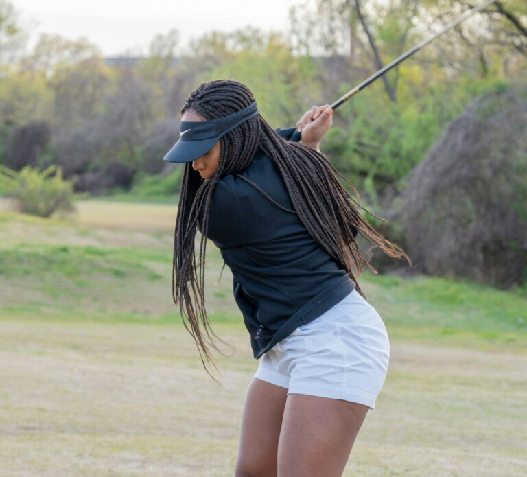 Tee Time With Purpose: Les Birdies Hits 50 Years Of Uplifting Black Women In Golf