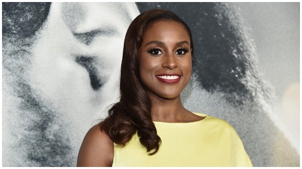 Issa Rae Says Hollywood Is in an ‘Identity Crisis’ as DEI Rollbacks Threaten Diverse Storytelling
