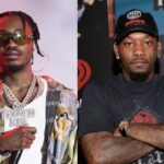 Police Say Lil Tjay’s Associate Allegedly Shot Offset – Report