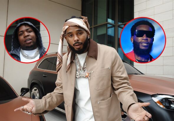 Pooh Shiesty and Big30: The Legal Trouble That Shakes the Game