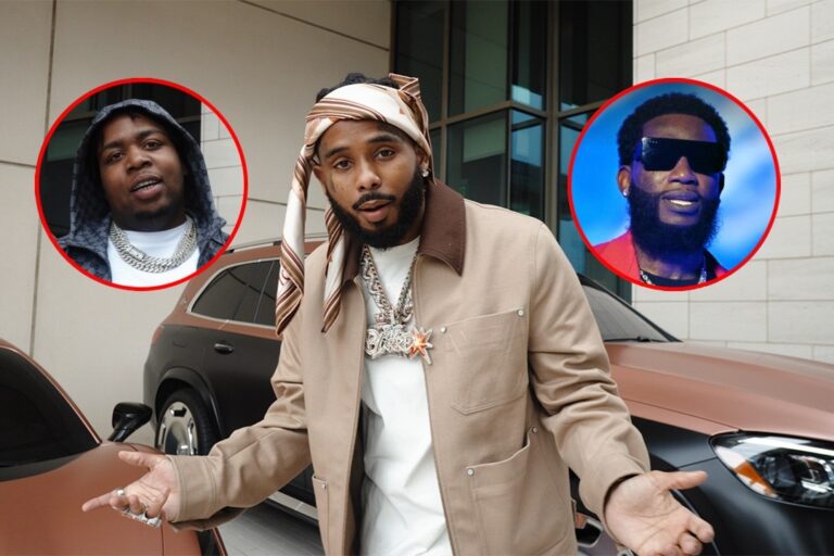 Pooh Shiesty and Big30: The Legal Trouble That Shakes the Game