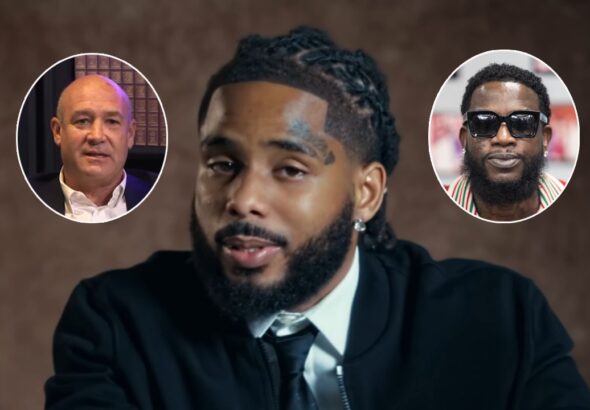 Pooh Shiesty’s Attorney Addresses His Arrest in Gucci Robbery