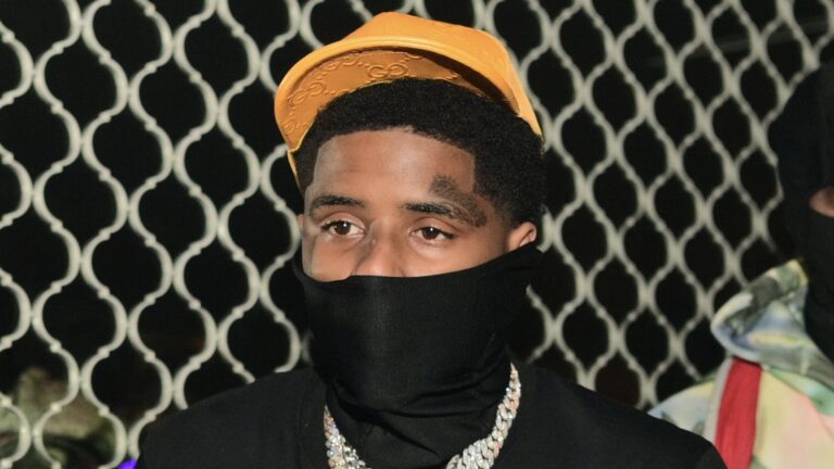 Pooh Shiesty’s Dad Scores Bond as Fresh Defense Strategy Unfolds in Kidnapping Case