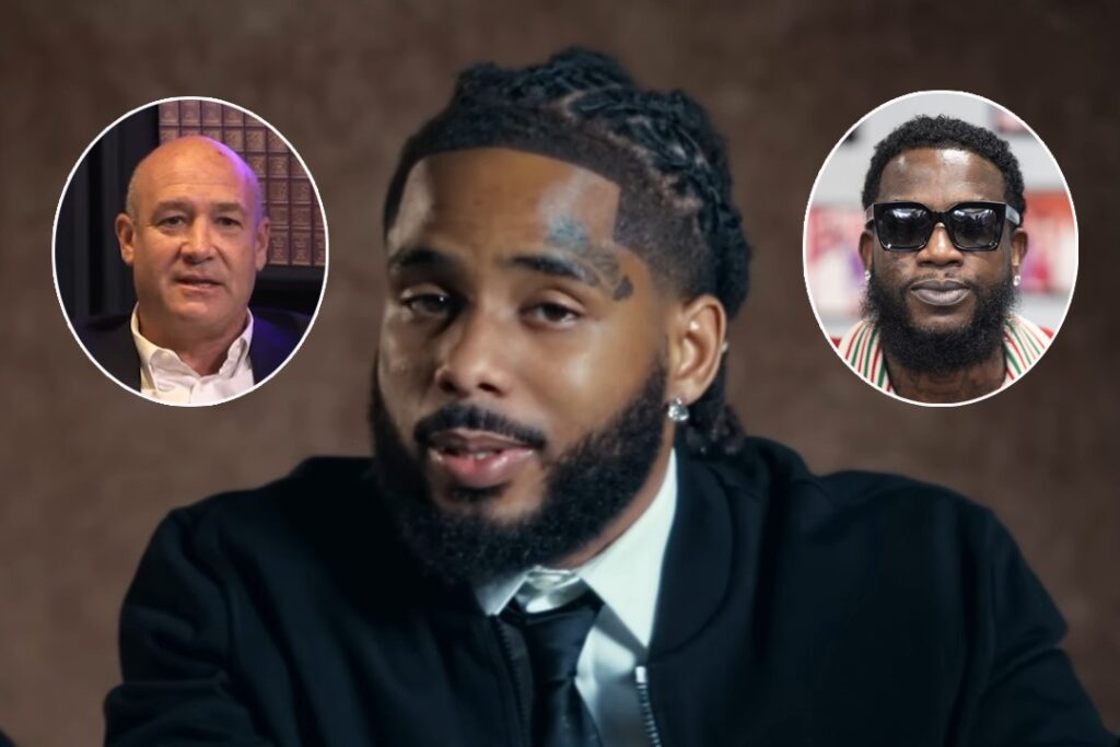 Pooh Shiesty’s Lawyer Speaks After Pooh’s Arrest in Gucci Robbery