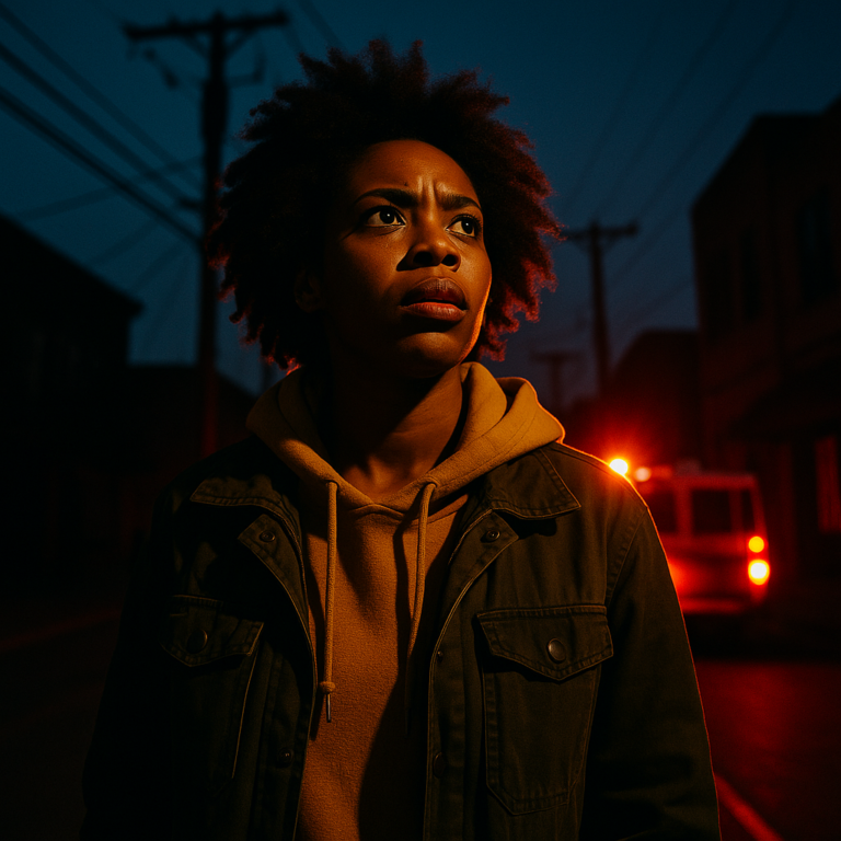 Power Outages Hit Black Hawk County: A Call for Resilience and Community Action