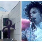 A Look Inside Prince’s Famous Paisley Park Mansion in Minnesota