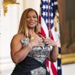 Queen Latifah Comes Back To Host The 52nd AMAs