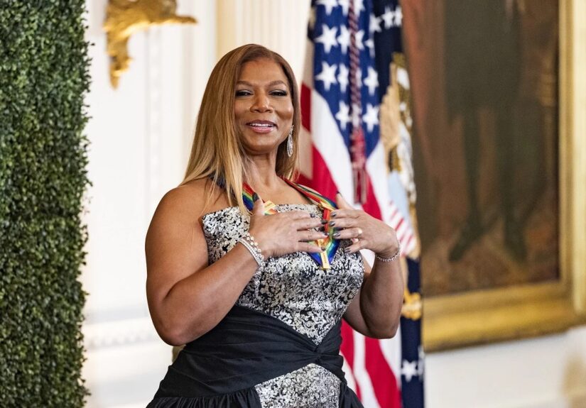 Queen Latifah Returns to the Stage: The 52nd AMAs Awaits Her Legendary Touch