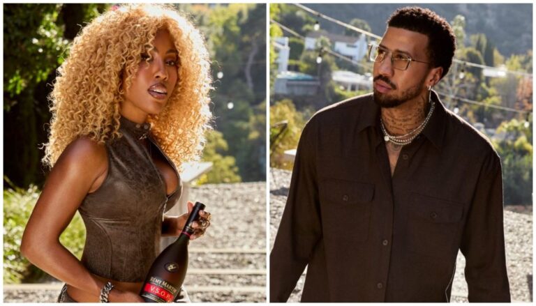 Rémy Martin’s ‘My Call’ Campaign Celebrates Authentic Success with Sevyn Streeter & Miles Chamley Watson