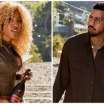 Rémy Martin’s ‘My Call’ Campaign Celebrates Black Excellence with Sevyn Streeter & Miles Chamley Watson